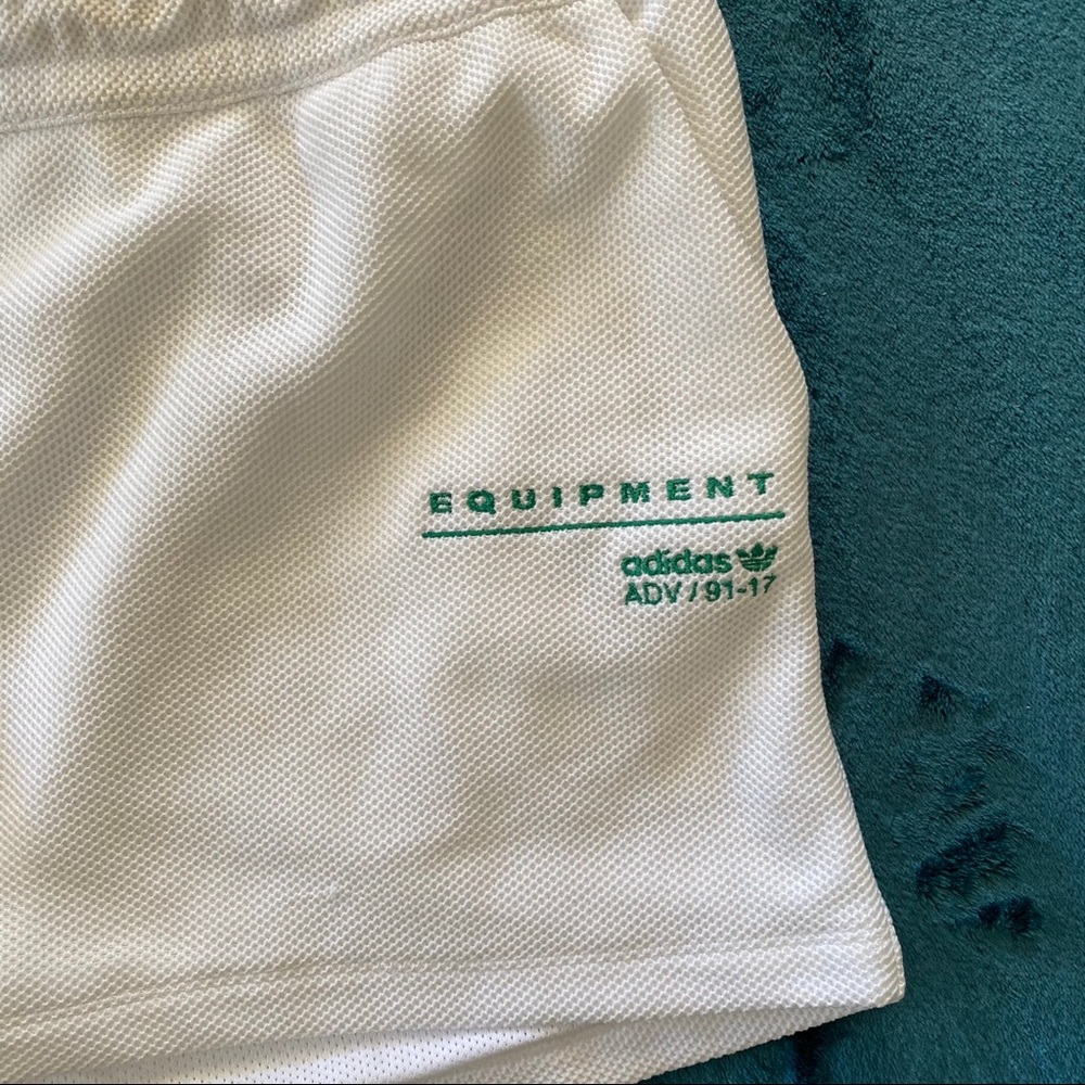 🆕 ADIDAS Shorts - Picture 2 of 5